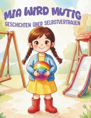 Mia und Mutig