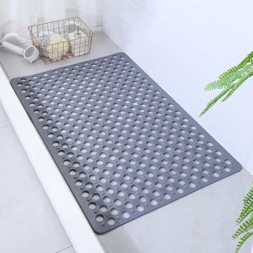 Velora Grip™ | Rutschfeste und antibakterielle Duschmatte