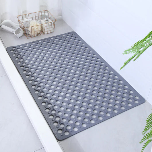 Velora Grip™ | Rutschfeste und antibakterielle Duschmatte