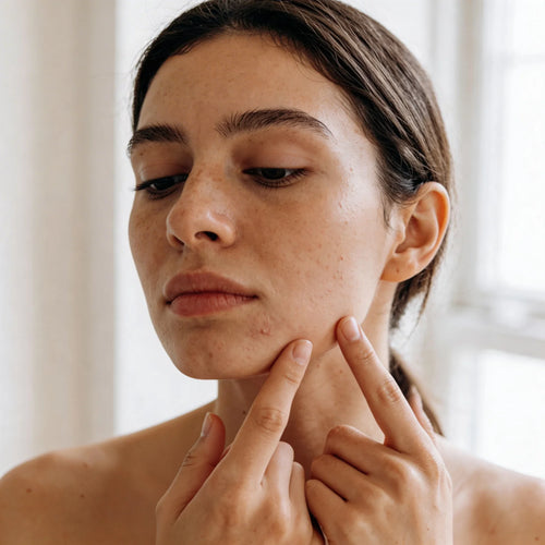 Velora Microcrystal™ Sérum Nuit Duo | Une peau plus lisse en seulement 3 à 5 nuits