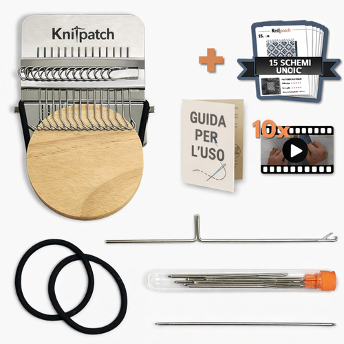 Velora PatchMaker 2.0 Kit