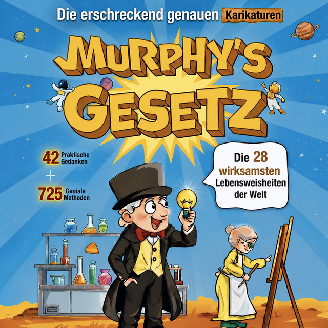 Murphy's Gesetz - TIK