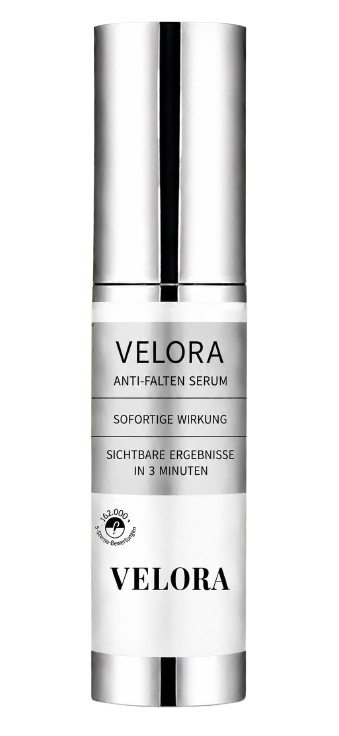 Velora™ | Anti-Falten- und Augenkonturen-Serum