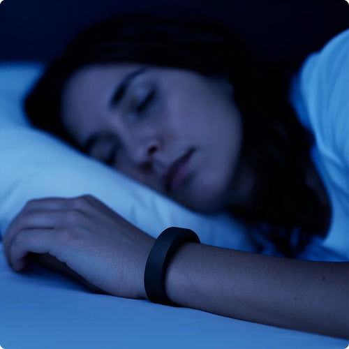 FitSleep Pro – Svegliati in silenzio senza disturbare il tuo partner