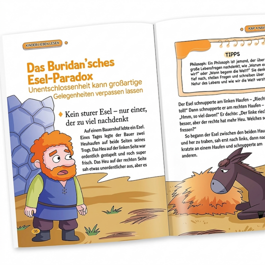 Murphy's Gesetz - Suisse
