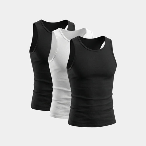 Stretch Fit Tank