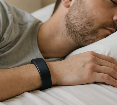 FitSleep Pro – Svegliati in silenzio senza disturbare il tuo partner