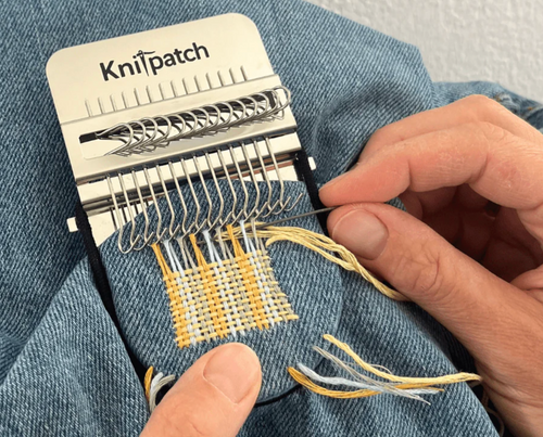 Velora PatchMaker 2.0 Kit