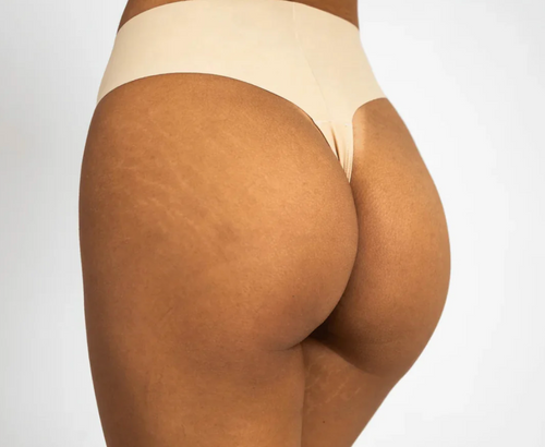 isella – Entraîne-toi sans plus jamais te soucier de tes sous-vêtements
