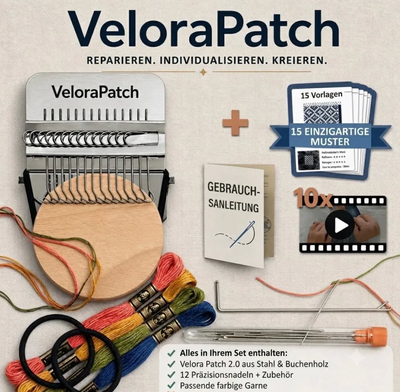 Velora Patch 2.0