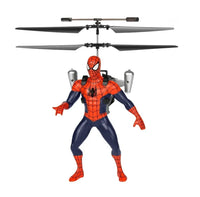 Spider-Man