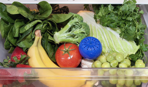 Velora Saver – Garde les fruits et légumes frais plus longtemps