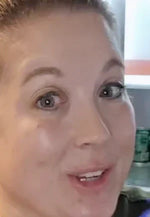 Anna Müller, Zürich, 39 Jahre