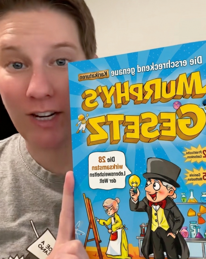 Review by Sandra Mühler