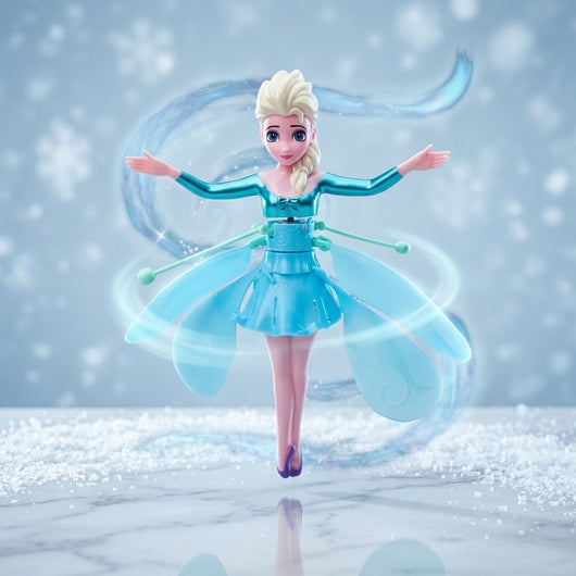 FlyHero Pro Frozen