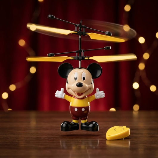 FlyHero Pro Mickey Mouse
