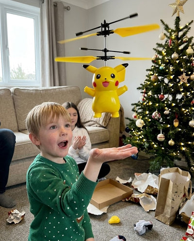 FlyHero Pro Pokemon