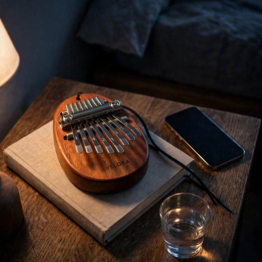 Velora Kalimba™