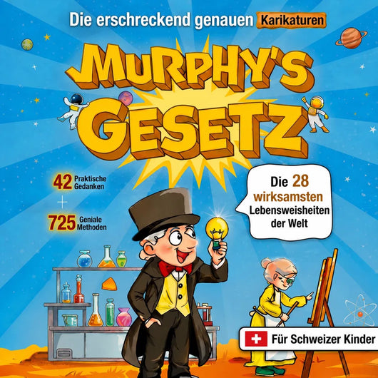 Murphy's Gesetz - TIK
