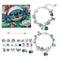 Stitch Adventskalender 2026 | 22 Charms und 2 Armbänder hinter 24 Türchen