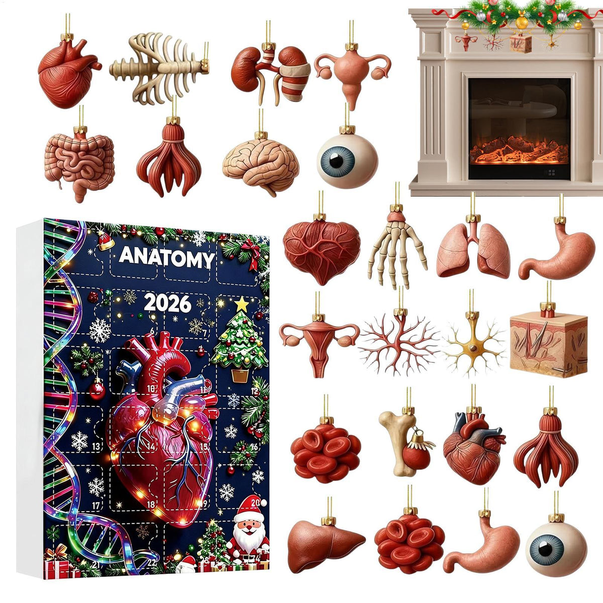 Was einen Adventskalender wirklich gut macht