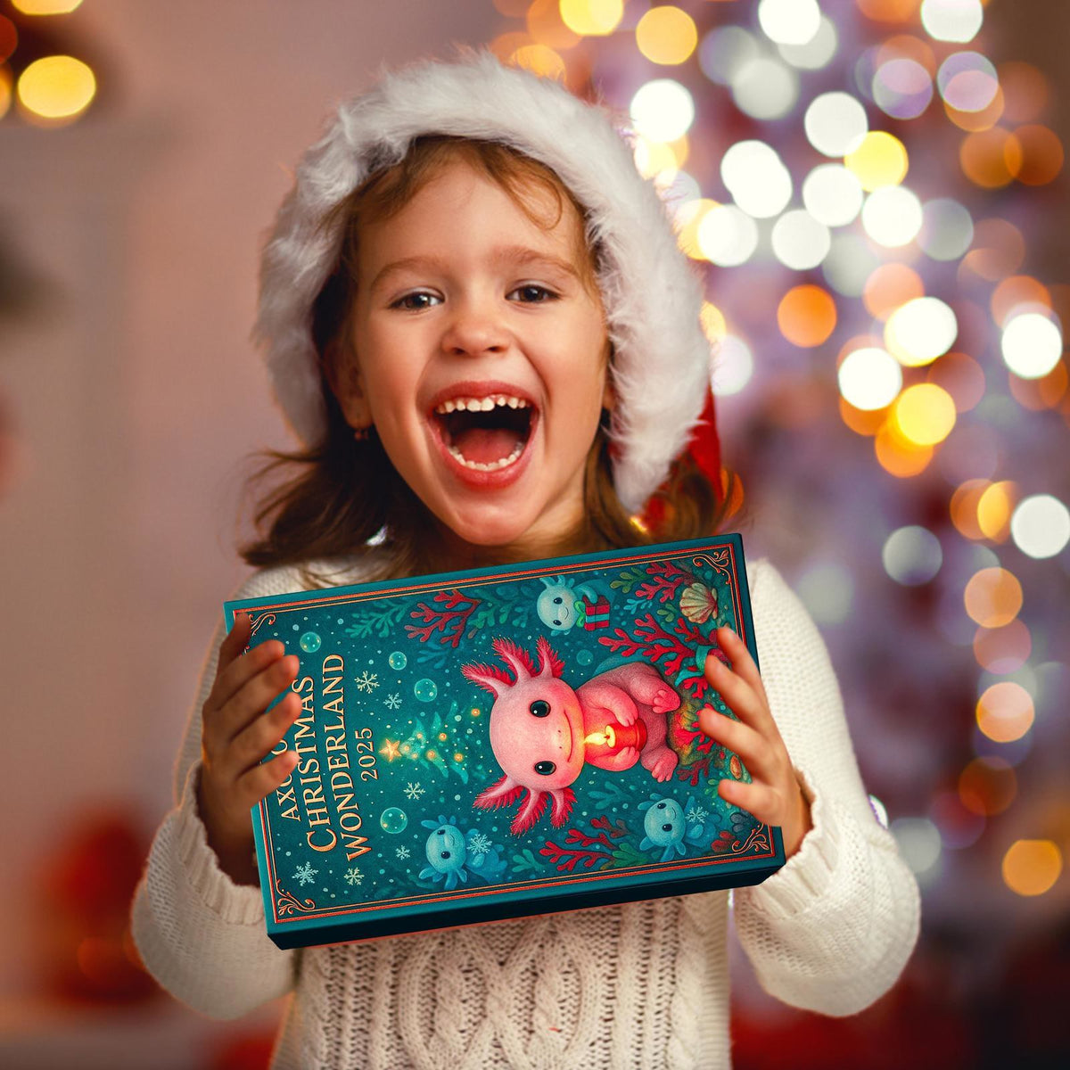 Was einen Adventskalender wirklich gut macht