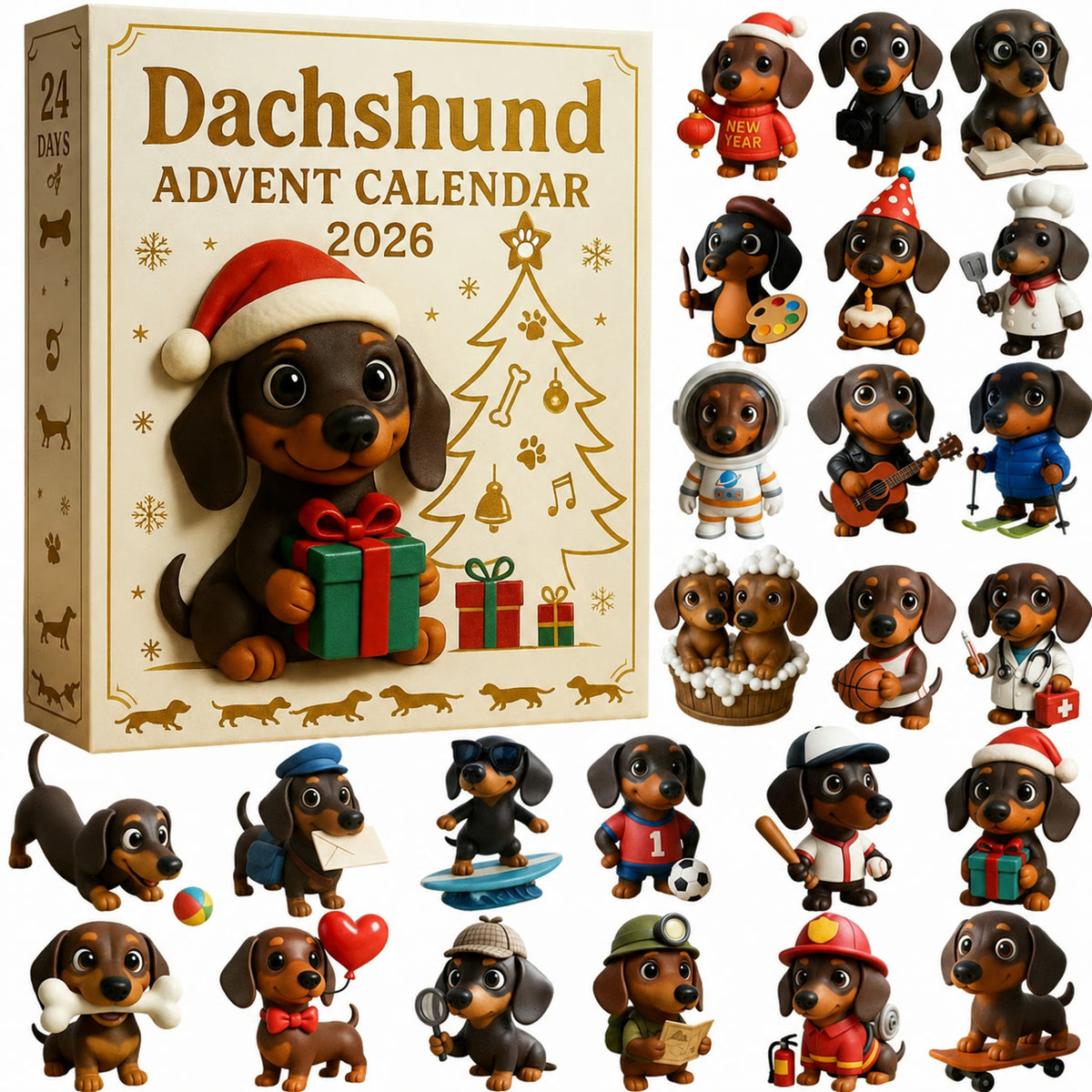 Was einen Adventskalender wirklich gut macht