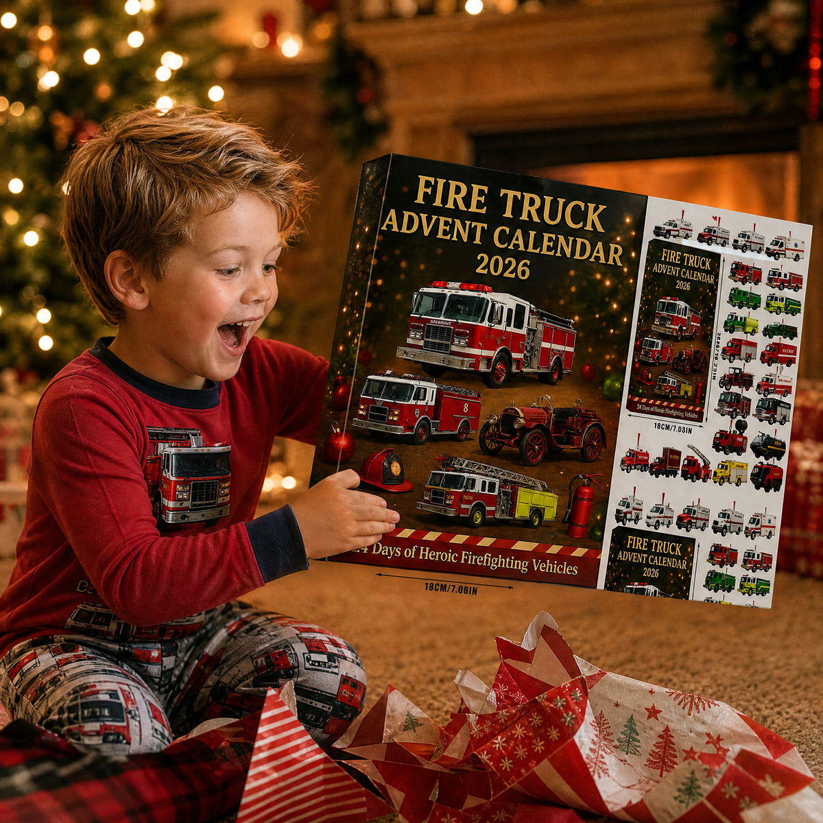 Was einen Adventskalender wirklich gut macht