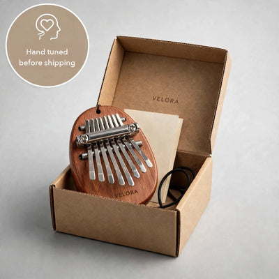Velora Kalimba™