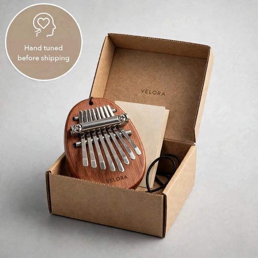 Velora Kalimba™