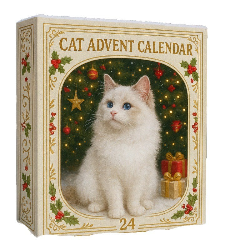 Was einen Adventskalender wirklich gut macht